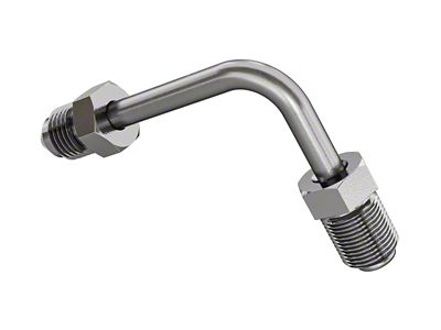 Goodridge 90 Deg Brake Adaptor 3/8 - P690-03C