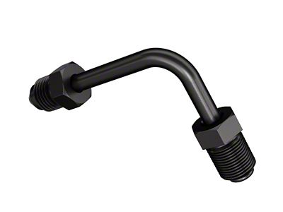 Goodridge 90 Deg Brake Adaptor 3/8 - P690-03ZBK
