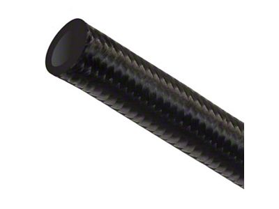 Goodridge Build-Your-Own Oil Line - 12ft Long - 210-06-12