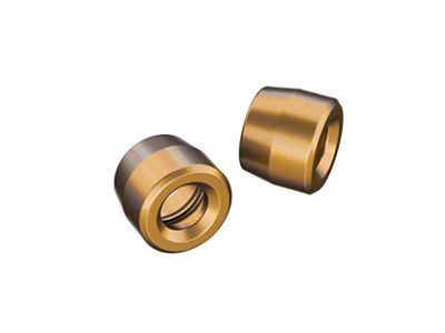 Goodridge Olive -03 - Brass - P1205-03B