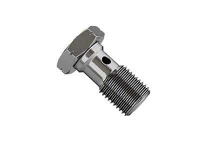 Goodridge Single Banjo Bolt M10x1.25 - P992-03-32C
