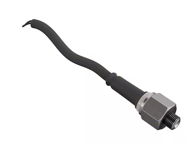 Goodridge Single Brake Light Switch Bolt 1/8 NPT replaces - PBL816-P