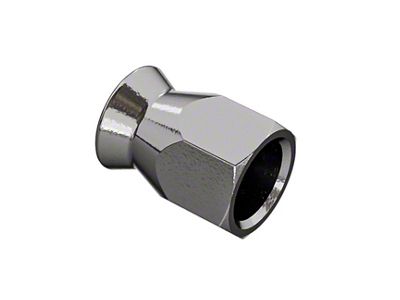 Goodridge Socket -03 - SS - P1206-03C