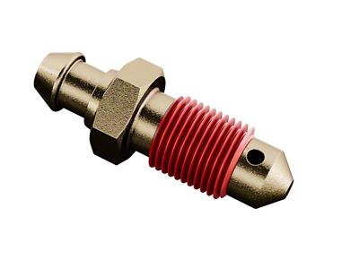 Goodridge Speedbleeder 8mm x 1.25 Extra Long - SB8125LL