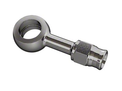 Goodridge Straight Banjo for M12 Bolt - P5092-03-M12C