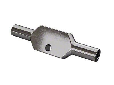 Goodridge Universal ABS Front T-Bar - PFTBARC