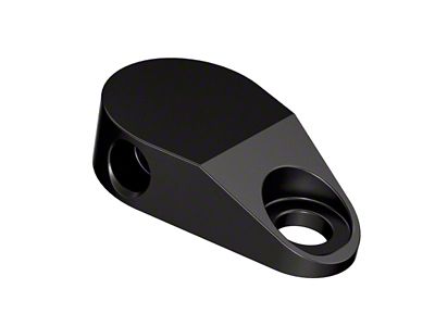 Goodridge Universal Front T-Piece - PMCHD-024ZBK