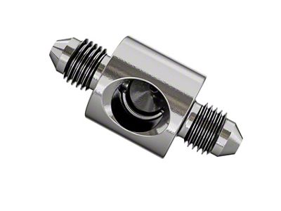 Goodridge Universal Rear Brake Switch Holder - PMCHD-011C