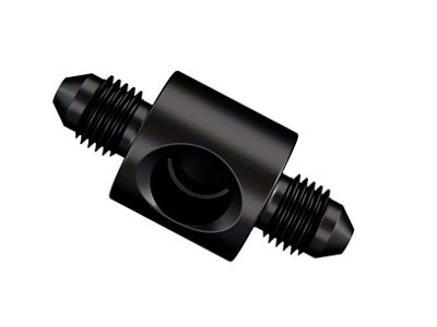 Goodridge Universal Rear Brake Switch Holder - PMCHD-011ZBK
