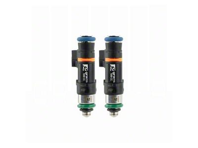 Grams Performance 79-92 Mazda RX7 / RX8 550cc Fuel Injectors - G2-0550-1000