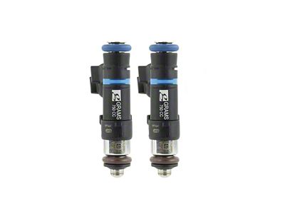 Grams Performance Mazda Miata NA/NB 1.6/1.8L 750cc Fuel Injectors Set - G2-0750-1001
