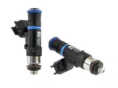 Grams Performance Nissan/Infiniti 350Z/VQ35/G35 750cc Fuel Injectors Set of 6 - G2-0750-0700