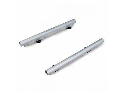 Grams Performance 10-15 Chevrolet Camaro LS3/L99 Fuel Rail - Raw - G50-02-1000