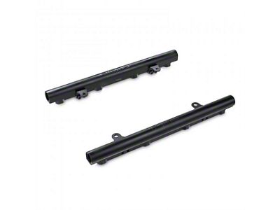 Grams Performance 2010-2015 Chevy Camaro LS3/L99 Cross Over Fuel Lines - G50-02-1050