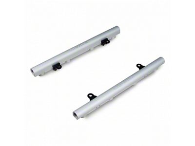 Grams Performance 11-18 Ford Mustang 5.0L Coyote Fuel Rail - G50-04-1020