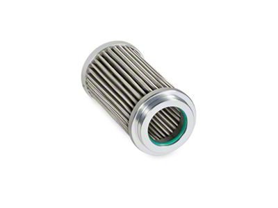 Grams Performance 100 Micron Replacement Filter Element