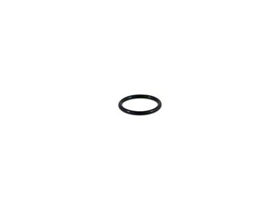 Grams Performance Bottom Adapter O-Ring; -204