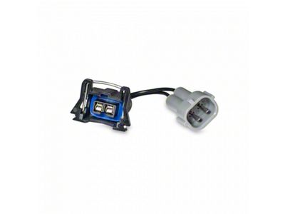 Grams Performance EV1 - Jetronic to Sumitomo / Denso Plug - G2-99-0227