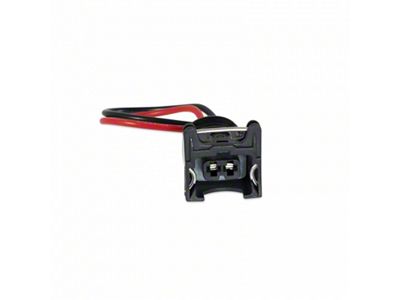 Grams Performance Wire Connector - Jetronic/EV1 Pigtail for 1150cc Injector - G2-99-0118