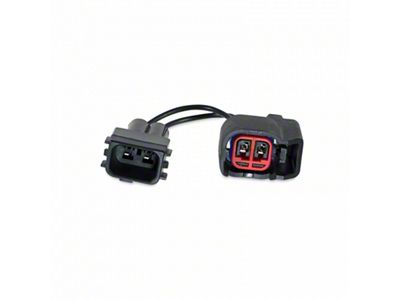 Grams Performance Connector Adapter - OBD2 to USCAR/EV6 for 550/750/1000cc - G2-99-0120
