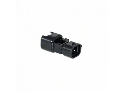 Grams Performance Connector Adapter - Denso to USCAR/EV6 - G2-99-0122