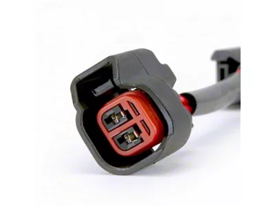 Grams Performance 12-13 Civic Si Plug and Play Adapter for - G2-99-0060