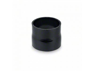 Grams Performance 3.15in to 3.00in Silicone Reinforced Reducer Coupler for - G09-99-3130