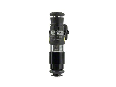 Grams Performance Universal Standard EV14 Fuel Injector Single - G2-99-0109