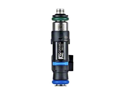 Grams Performance Universal 350cc Standard EV14 Fuel Injector 48mm L/14mm - G2-99-0123