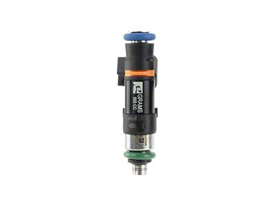 Grams Performance Universal Standard EV14 Fuel Injector Single - G2-99-0106