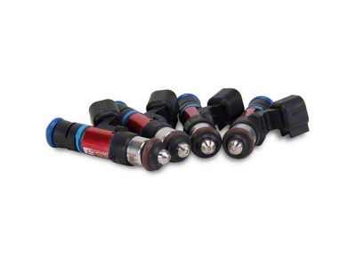 Grams Performance Universal Milled Style 11mm Top EV14 Fuel Injector - G2-99-0114