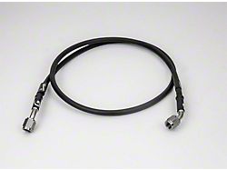 Goodridge Clutch Line (09-11 Hyundai Genesis Coupe)