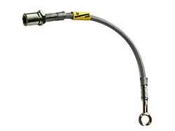Goodridge 02-05 Subaru WRX Clutch Line w/Hose - 24215-CLU-CL