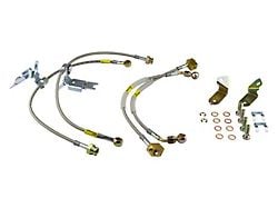 Goodridge (08-11 Dodge Challenger / 06-11 Charger / 06-08 Magnum)