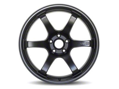 Gram Lights 57DR-X Dark Bronze Wheel; 17x8.5; -10mm Offset