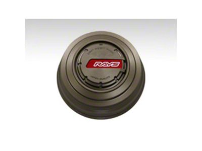 Gram Lights LPS Center Cap Bronze - WCRAYSLPSA