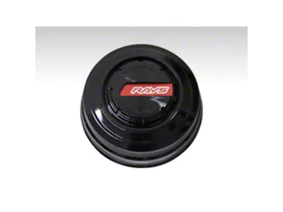 Gram Lights Rays LPS Center Cap Black