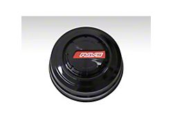 Gram Lights Rays LPS Center Cap Black - WCRAYSLPSBK