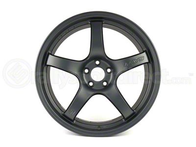 Gram Lights 57CR Gunblue II 4-Wheel Kit; 17x9; 38mm Offset