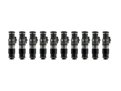 Grams Performance 1150cc SRT10/ 2004-2006 Viper INJECTOR KIT - G2-1150-0302