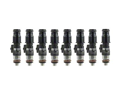 Grams Performance 1600cc INJECTOR KIT - G2-1600-0201