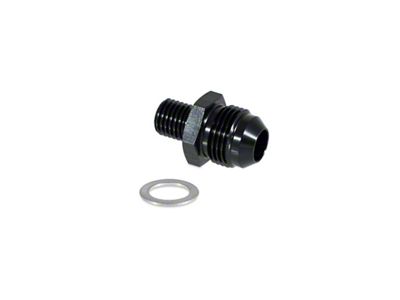 Grams Performance 6AN INLET ADAPTER FITTING - G2-99-2000