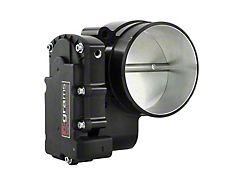 Grams Performance DBW Electronic 90mm Throttle Body 15-17 Ford Mustang - G09-04-0290