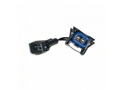 Grams Performance EV1/Jetronic to OBD2 Plug and Play Adapter for - G2-99-0223