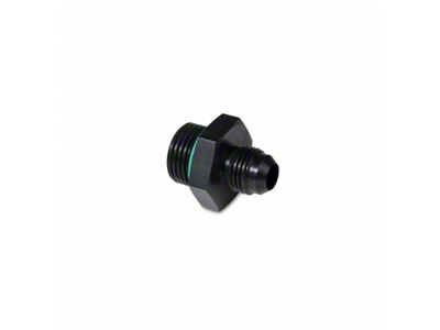 Grams Performance Fuel Pressure Regulator Return / -8 Fuel Filters - G2-99-0806