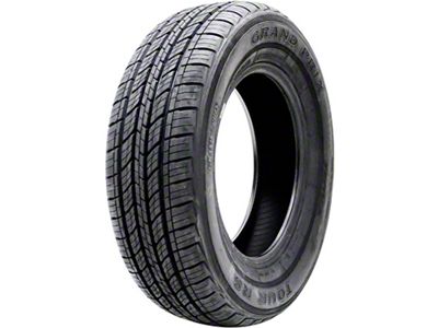 Grand Prix Touring R Tire (215/65R17)