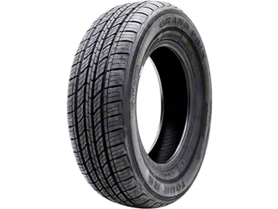 Grand Prix Touring R Tire (185/60R15)