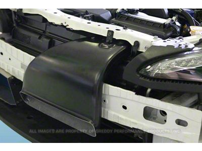 GReddy 13+ Subaru BRZ/13+ Scion FR-S Air Intake Snorkel for - 12515001