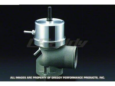 GReddy Type R Universal BOV Stiff Spring - 11501661