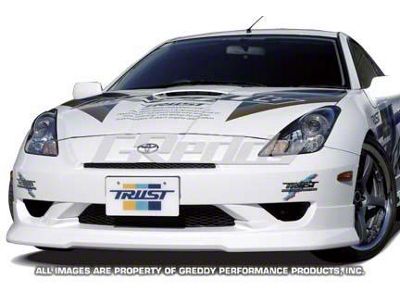 GReddy 03-05 Toyota Celica Front Lip Spoiler Must ask/call to - 17010092